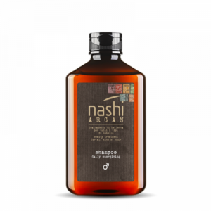 Nashi Argan Instant 150 ml - Beauty Depot Guatemala